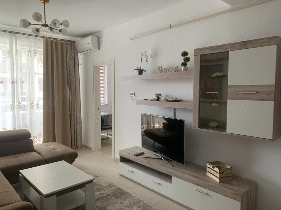 Apartament 2 camere Mamaia Nord – fotografia 10 din 10