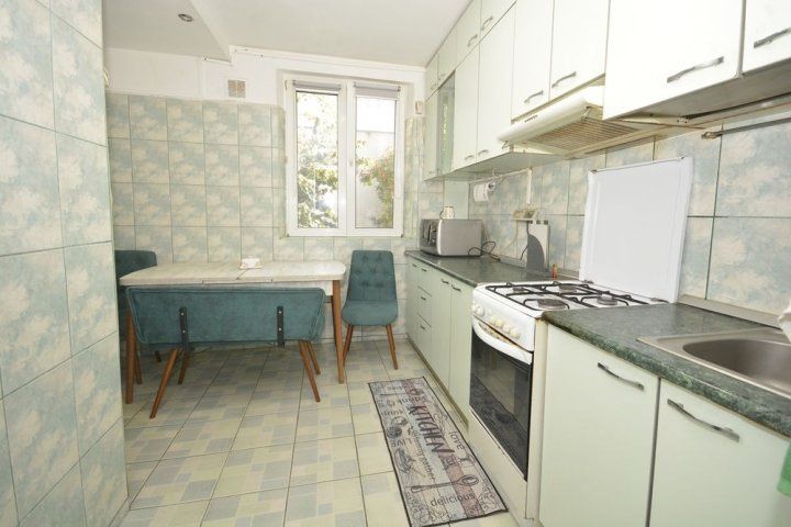 4 Camere de inchiriat | Drumul Taberei | Parcare | Metrou | Mobilat – fotografia 6 din 8