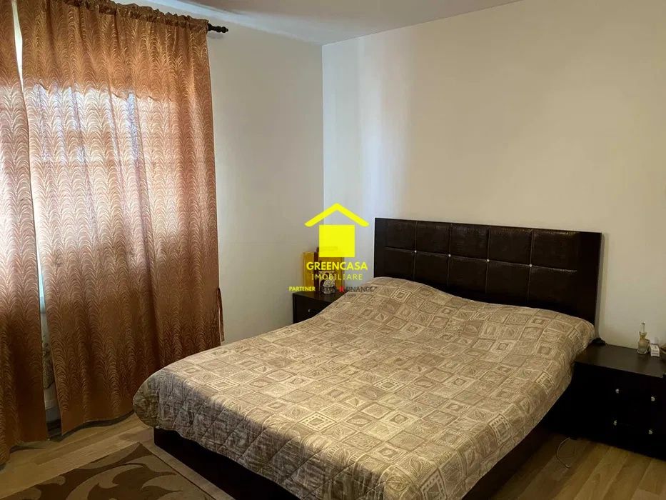 Apartament 2 camere decomandate, zona Someseni – fotografia 3 din 6