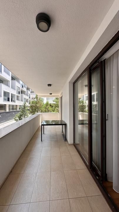 2 Rooms 120SQM | Terrace | Parking | Herastrau Park - Nordului – fotografia 14 din 19