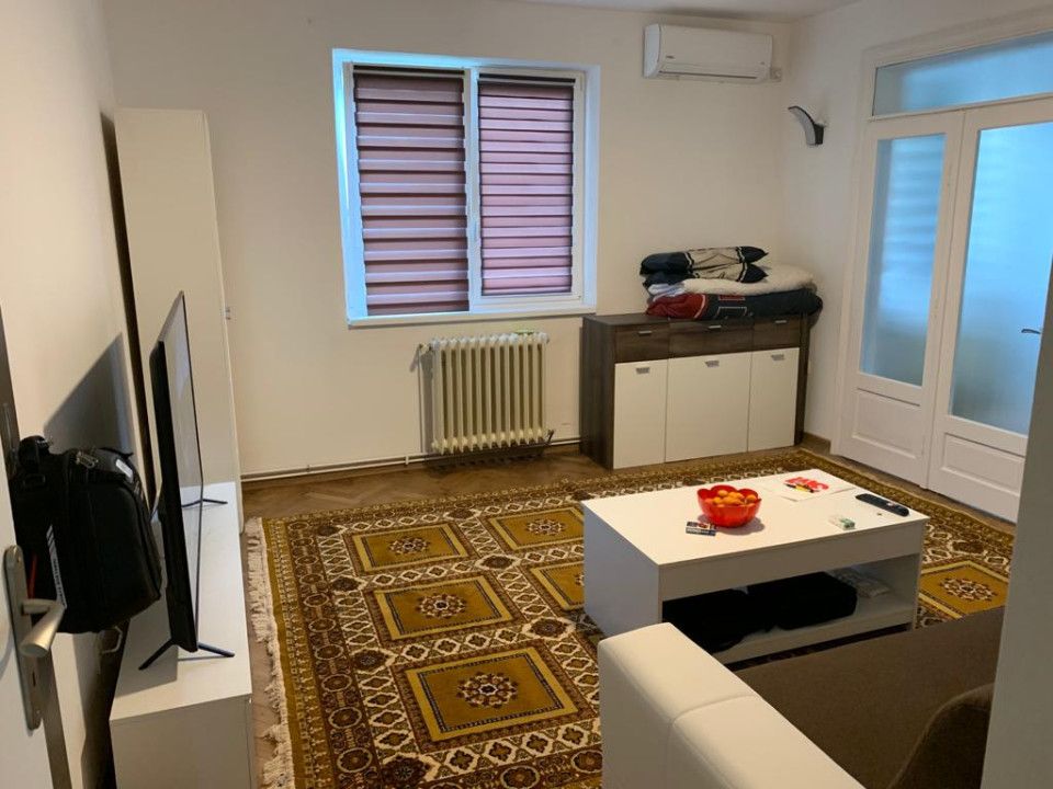Apartament cu garaj in Cartierul Grigorescu – fotografia 11 din 13