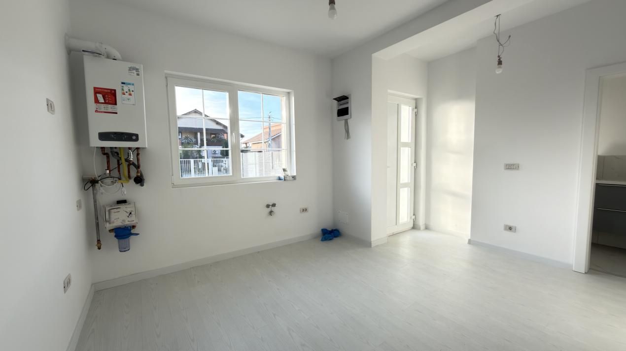 Duplex 4 camere | langa Kaufland | La asfalt | Toate utilitatile – fotografia 9 din 18