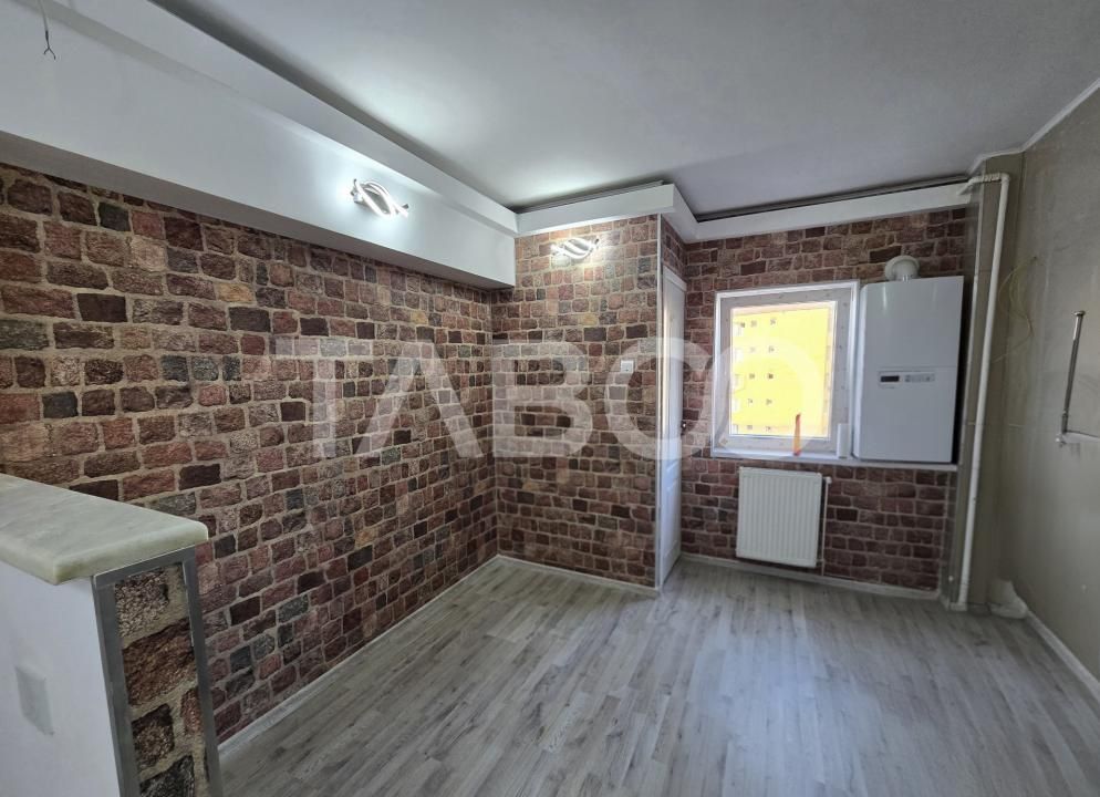 Apartament 3 camere decomandat 2 bai balcon Mihai Viteazul Sibiu – fotografia 13 din 13