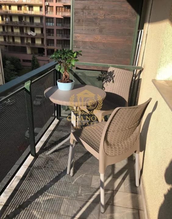 Apartament 1 camera + nisa de dormit, etaj intermediar, Studium Green – fotografia 4 din 7