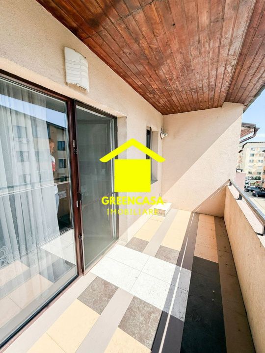 Apartament de 3 camere și 2 terase, garaj, în Florești, Sesul de Sus – fotografia 5 din 12
