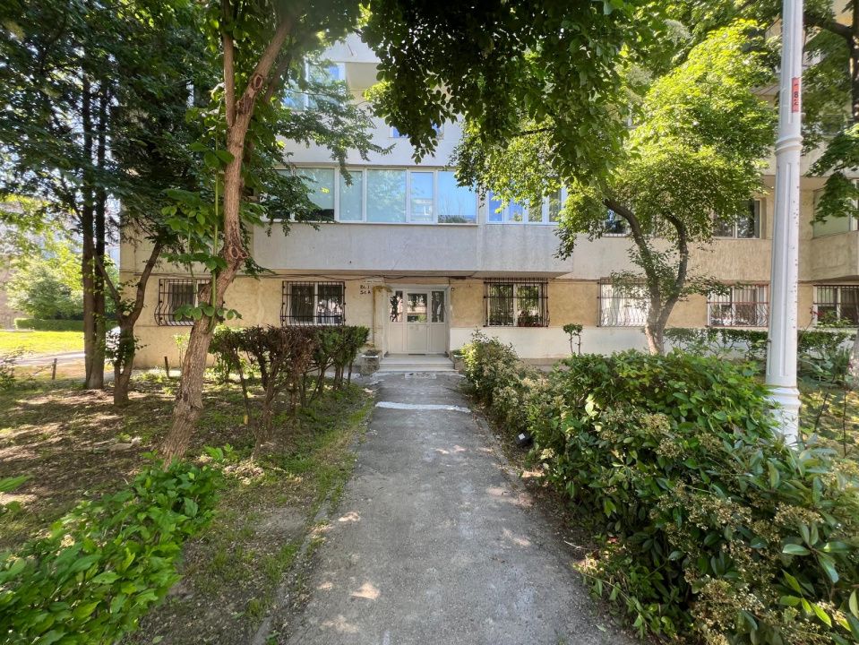 Apartament cu 3 camere | Constanța | Tomis II | 76 mp, compartimentare excelentă – fotografia 12 din 25