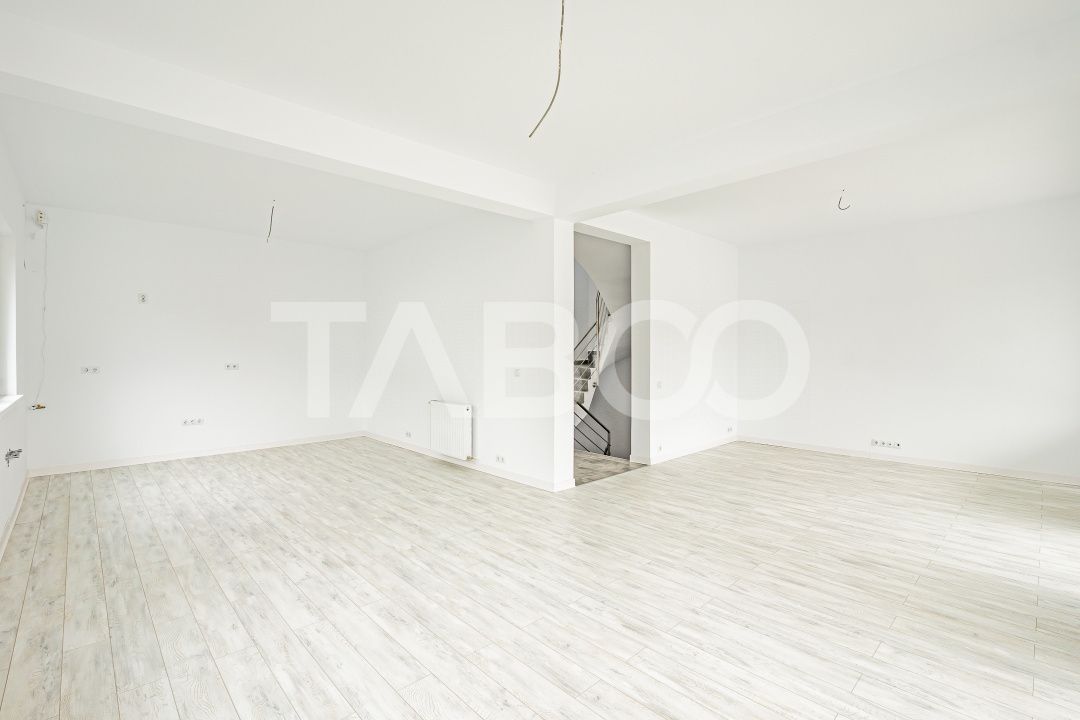 COMISION 0% Casa individuala 177mp 5 camere garaj 3 terase 2 bai – fotografia 8 din 32
