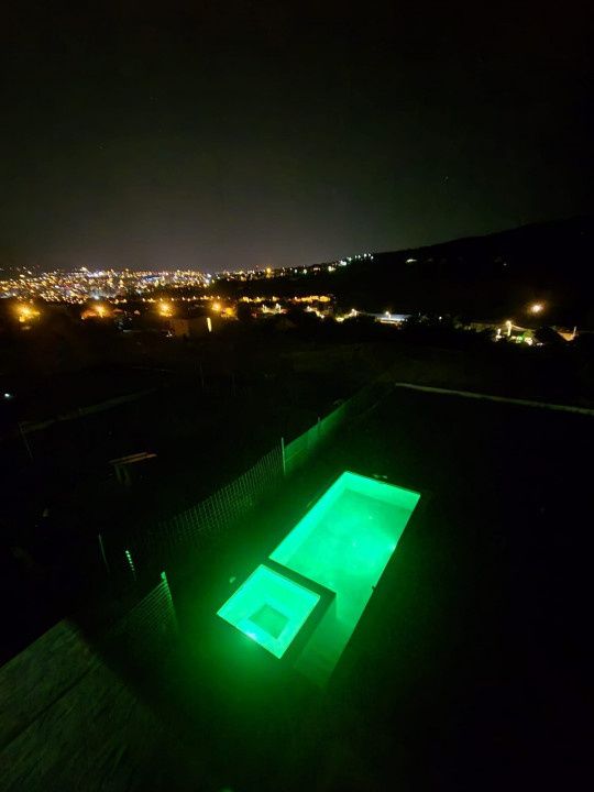 Casă individuală, 248 mp utili, teren 580 mp, piscină și jacuzzi | Auchan Iris – fotografia 12 din 16