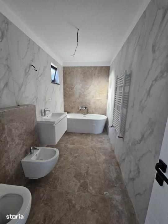 TRIVALE | Casa individuala | teren 330 mp | predare la cheie – fotografia 3 din 12
