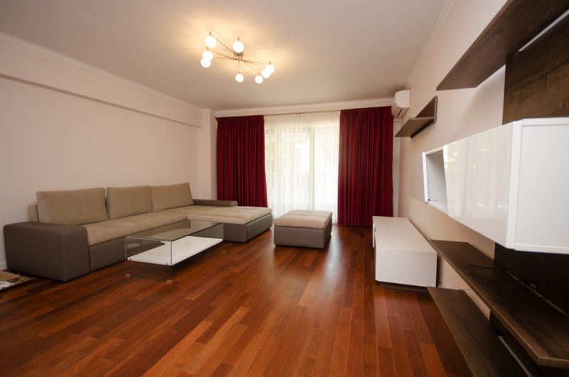 Apartament in Parcul Kiseleff – fotografia 3 din 15