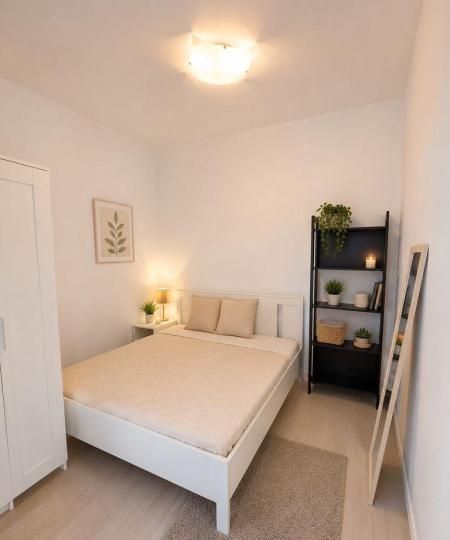 2 Camere de inchiriat | Dristor | Metrou | Centrala | Mobilat | Utilat – fotografia 1 din 6