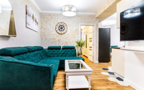 Apartament cu 2 camere de vanzare, cartierul Europa COMISION 0%