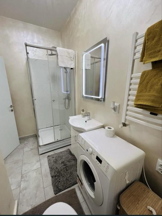 Ap. 2 cam. Premium | Avangarde Home | Parcare + Boxă | 500 € – fotografia 8 din 12