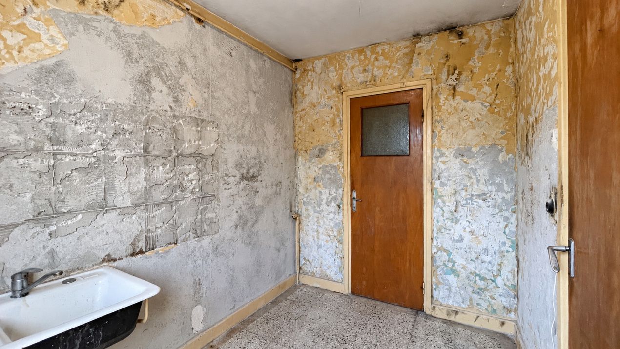 3 camere în Titan – o locuință pe care o poți amenaja după propriul stil – fotografia 16 din 19