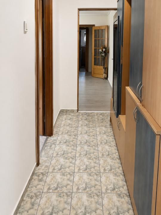 Apartament elegant 3 camere, 64 mp utili, etaj 4 - Zona Complexului – fotografia 7 din 7