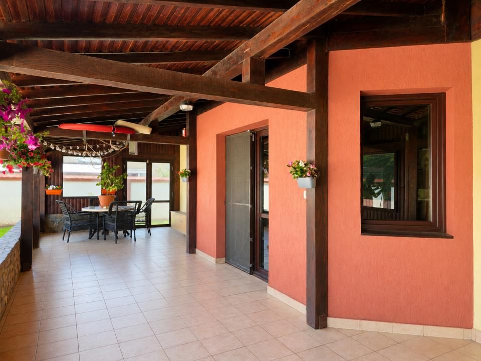 Vilă 6 camere Crevedia | 243 mp utili | Spațiu pentru întreaga familie – fotografia 14 din 18