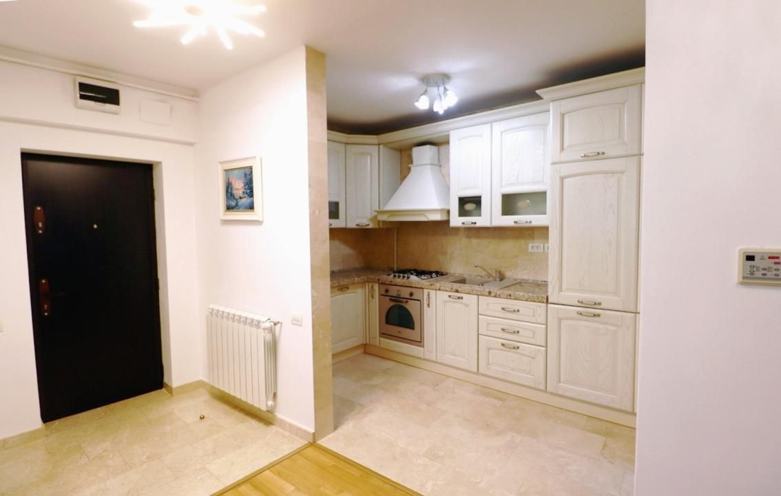 Apartament 3 camere | Arcul de Triumf & Parcul Herăstrău | Etaj 1 | Bloc 2008 | – fotografia 15 din 18