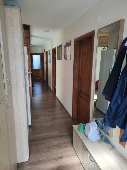 COMISION 0!!! Casa individuală, Gheorgheni, 340mp utili, 310mp teren – fotografia 4 din 8