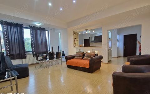 2 Camere | Stefan cel Mare | Metrou | Petfriendly | Centrala Proprie
