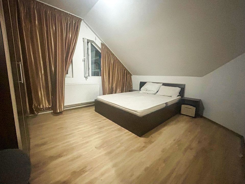 Pensiune cu 10 camere in Mamaia-Sat, zona LIDL . Oportunitate de investitie – fotografia 16 din 29