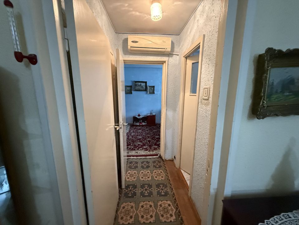 Apartament 2 camere, 54.5 mp, cartier Brazda, zona Parcul Pedagocic – fotografia 9 din 9