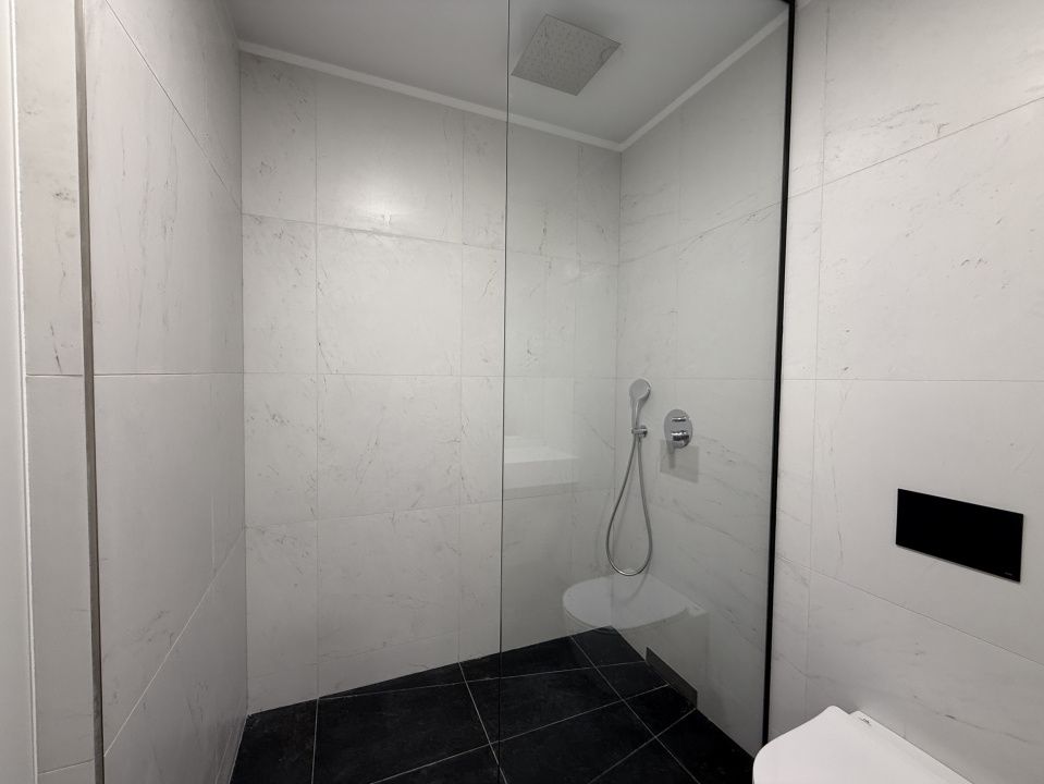Herastrau Vista, mobilat complet si parcare – fotografia 13 din 13