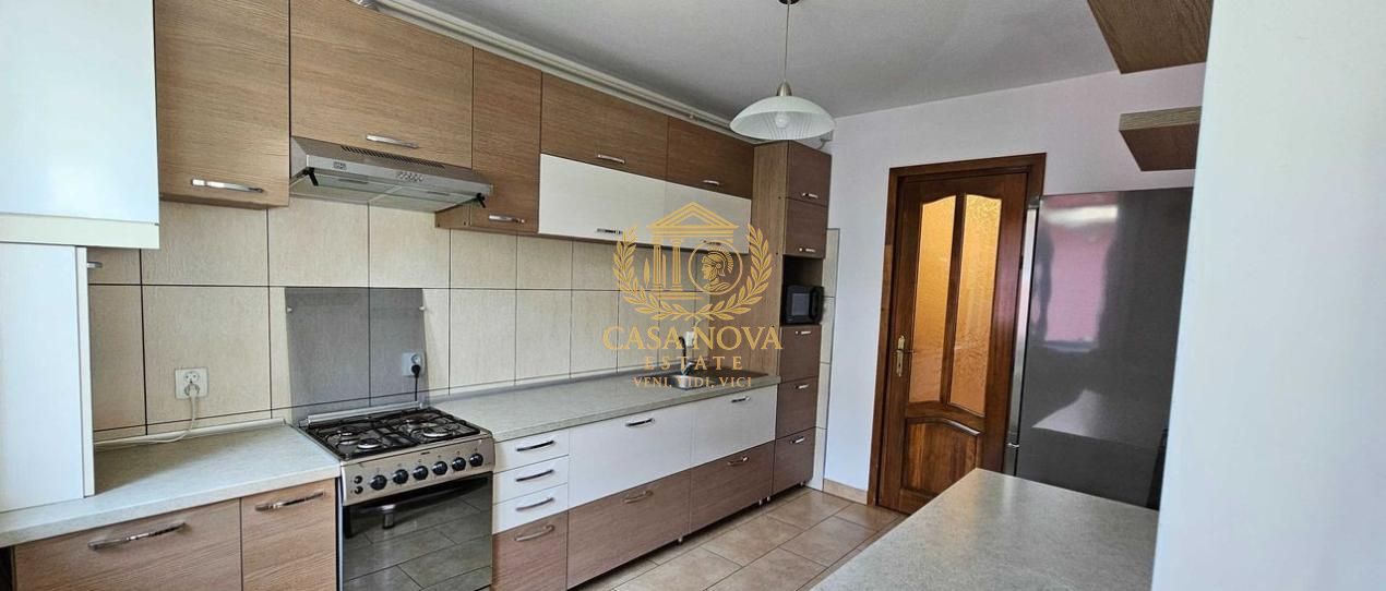 Apartament 2 camere decomandat, 73 mp, zona Grand Hotel Italia – fotografia 5 din 8