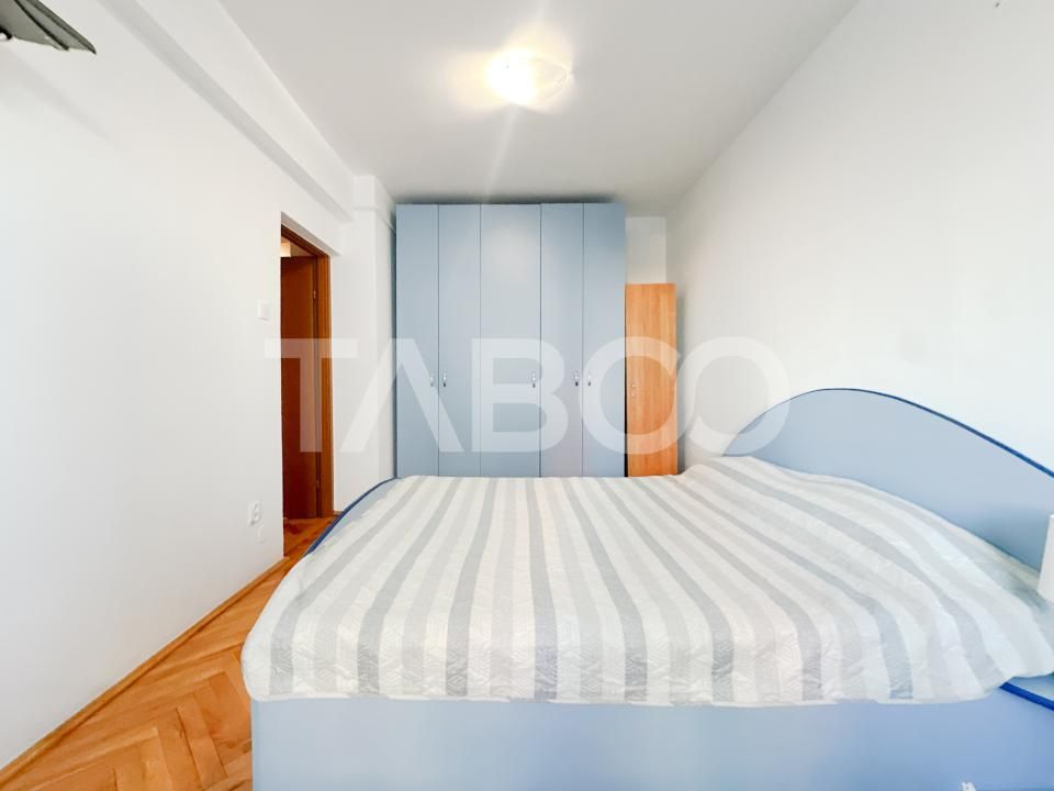 Apartament cu 4 camere confort sporit de vanzare Cartierul Zorilor – fotografia 6 din 15