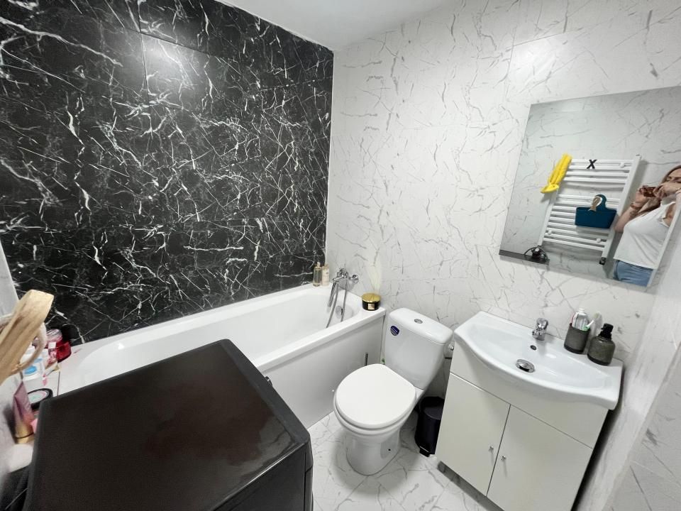 Casă modernă | Tunari – Cartier Lake | 150 mp | Teren 450 mp | 2 Parking – fotografia 19 din 20