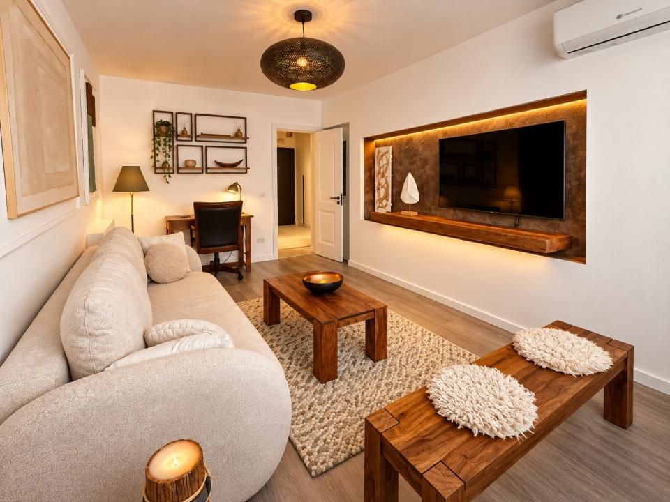 Cișmigiu-2 camere Premium -Prima închiriere-Liniște în centrul orașului – fotografia 5 din 31