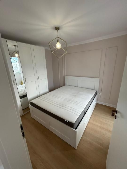 Apartament cu 2 camere, 41 mp utili, complet renovat - Iosefin – fotografia 4 din 12