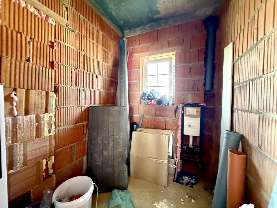 Duplex modern cu 3 camere, 70 mp utili, 350 teren - Sanandrei – fotografia 5 din 6