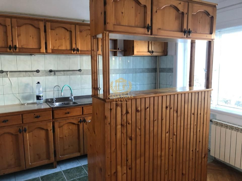 Apartament 3 camere 85mp, zona centrala, balcon, terasa, parcare – fotografia 3 din 11