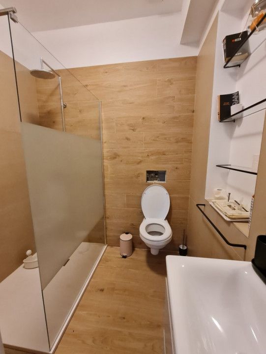 Vila - Cartierul Pădurea Băneasa – fotografia 11 din 13