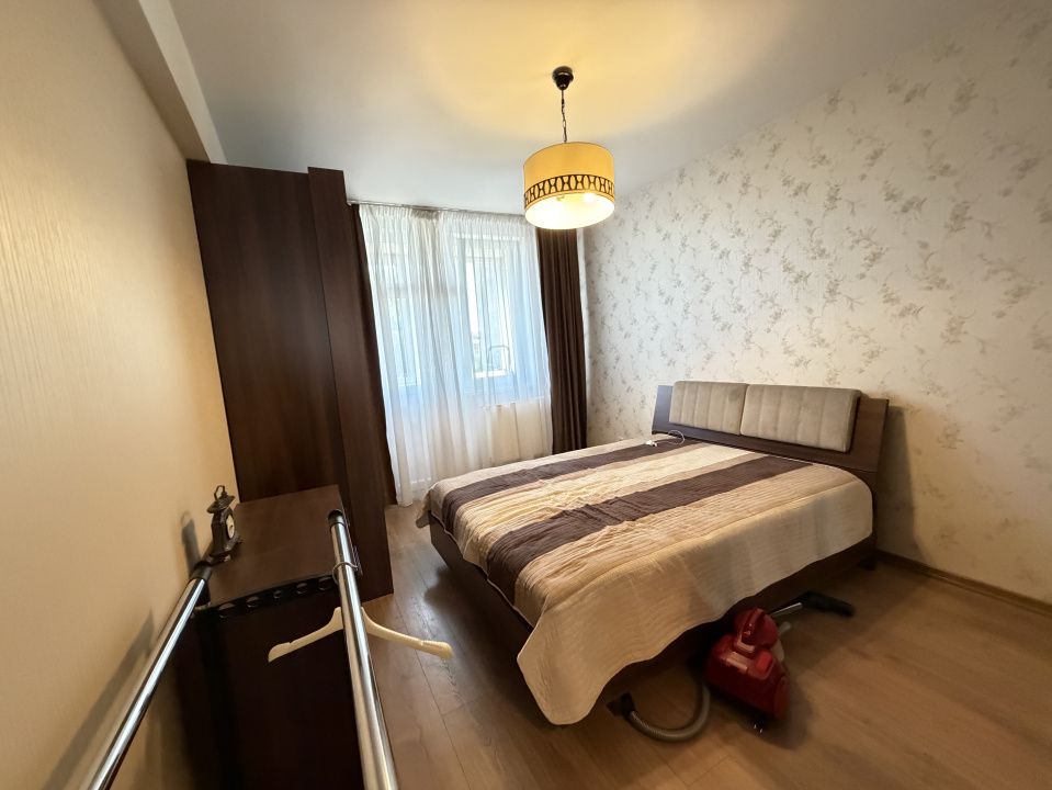 APARTAMENT 3 CAMERE | BLOC NOU | CENTRU | 2 BĂI | BALCON | BOXA | PARCARE | – fotografia 10 din 16