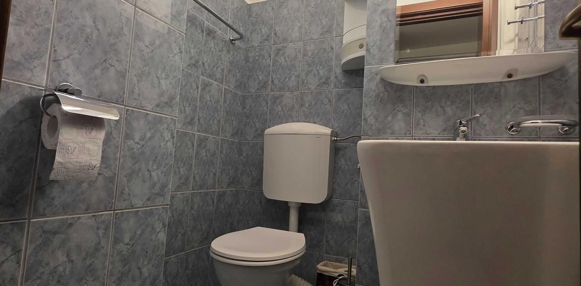 3 Camere de inchiriat | Cotroceni | 2 Bai | Centrala | Parcare | Metrou – fotografia 11 din 13