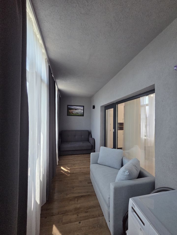 TOMIS NORD | DEDEMAN | 2 CAMERE | GARAJ | BOXA – fotografia 10 din 17
