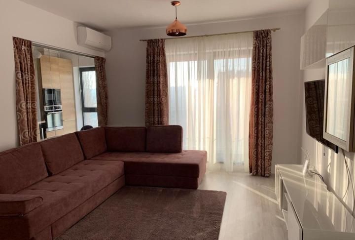2 Camere de inchiriat | Lujerului | Metrou | Centrala Proprie – fotografia 1 din 7