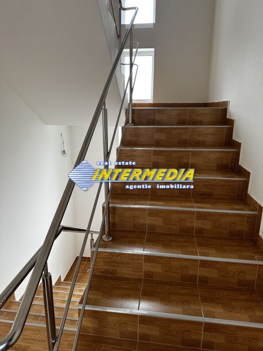 Apartament 3 camere de vanzare Alba Iulia Bloc Nou cu garaj etaj 1 – fotografia 7 din 14