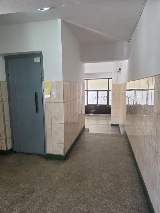 Mosilor/Carol apartament 2 camere decomandat de vanzare – fotografia 31 din 34