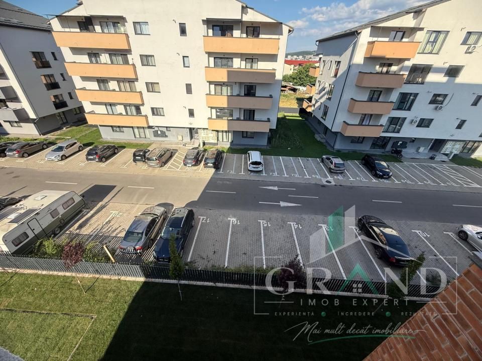 Apartament NOU, cu 1 camera, semifinisat, zona Tineretului, Florești – fotografia 6 din 6