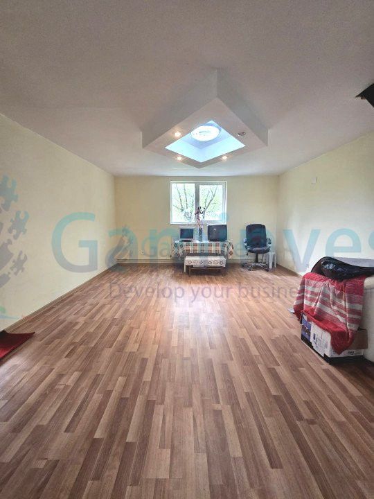 Proprietate cu teren, 5300 mp, Alparea, Bihor – fotografia 1 din 7