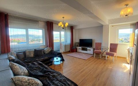 Apartament tip penthouse, 60 mp, parcare, zona Mega Image, Floresti!