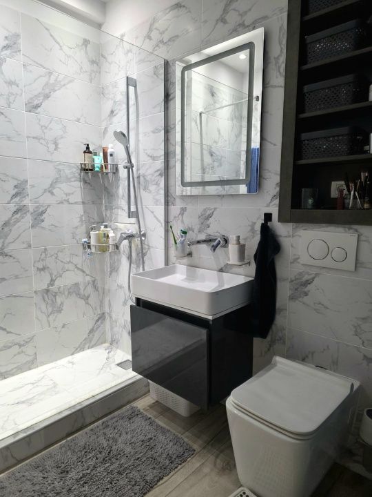 Apartament 2 camere – Zona Delfinariu, Bd. Mamaia – fotografia 8 din 13