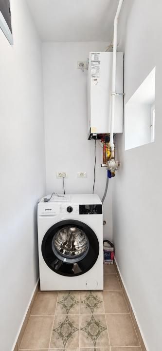 Închiriere apartament 2 camere, mobilat și utilat, Central Brasov – fotografia 14 din 14