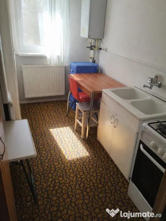 Apartament 3 camere, decomandat 53mp, mobilat complet, aleea Retezat - Manastur! – fotografia 5 din 7