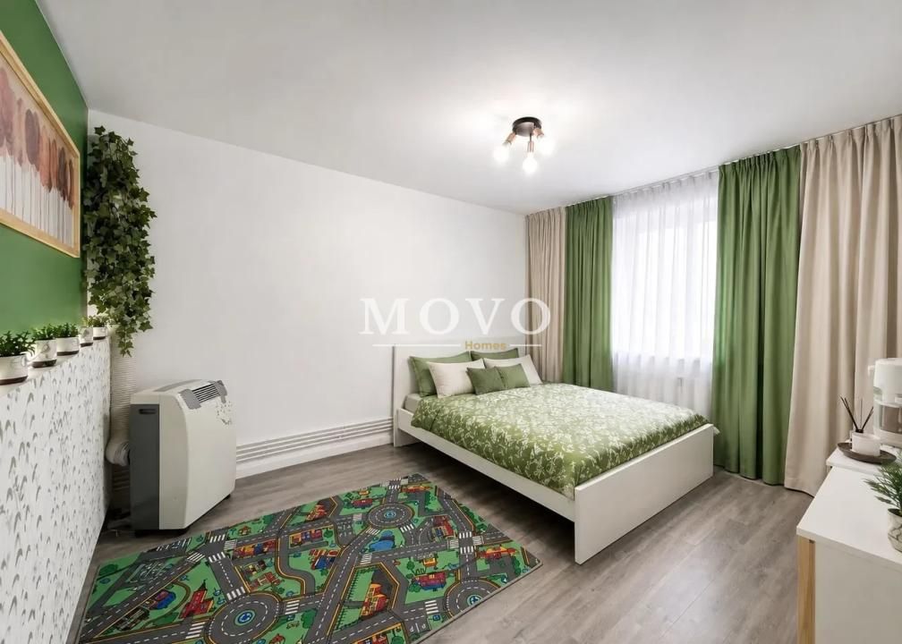 Apartament 2 camere decomandat | Centrala prorpie | Zona Iosefin – fotografia 1 din 8