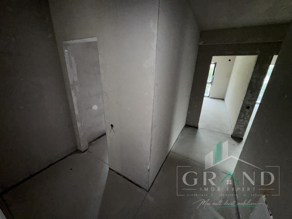 Apartament exclusivist | 4 camere | 125 mp | Andrei Mureșanu – fotografia 19 din 23