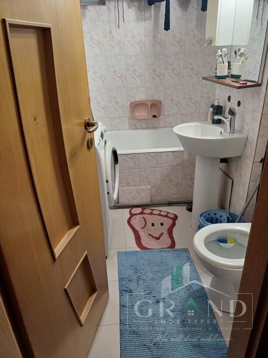 2 camere decomandate | 52,45 mp | Parter | Str. Taberei | Manastur – fotografia 6 din 7