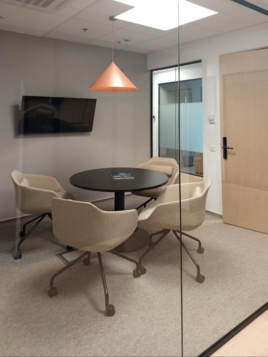 Birouri Private Premium | Coworking | Ultracentral | Calea Victoriei – fotografia 10 din 21